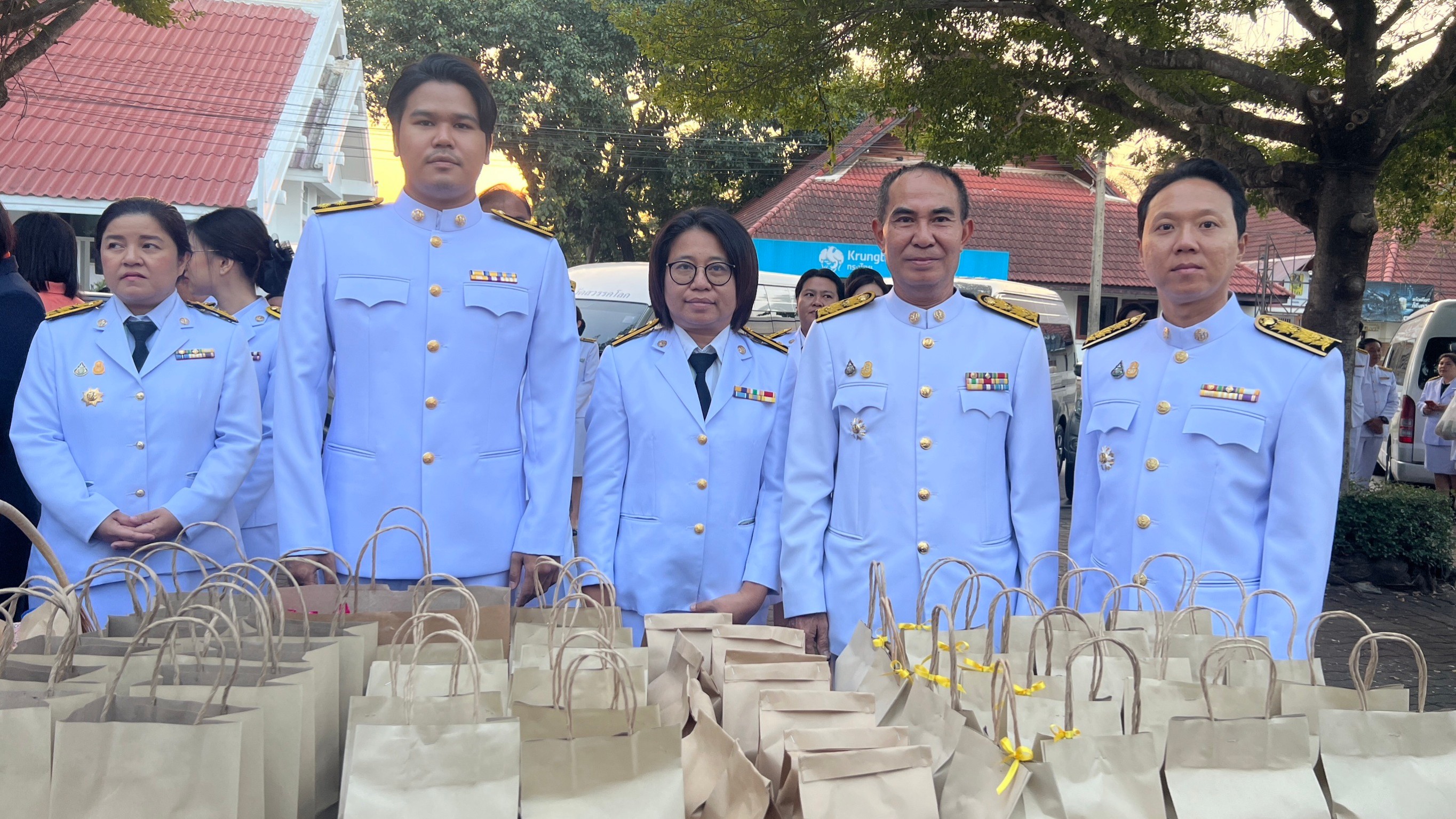 title - ร่วมกิจกรรมเนื่องในวันคล้ายวันประสูติสมเด็จพระเจ้าลูกเธอ เจ้าฟ้าสิริวัณณวรี นารีรัตนราชกัญญา